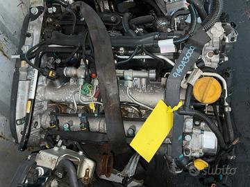 MOTORE 940A3000 1.6 MJ ALFA ROMEO GIULIETTA