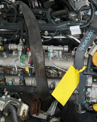 MOTORE 940A3000 1.6 MJ ALFA ROMEO GIULIETTA