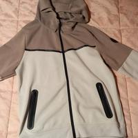 felpa chapter color panna tech