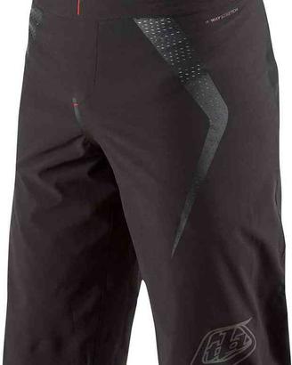 SHORT TROY LEE DESIGN ACE 2.0 BLACK