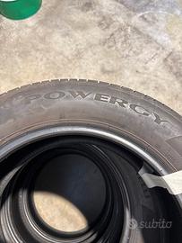 4 GOMME USATE ESTIVO 2156017 - CP3418967