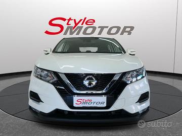NISSAN Qashqai 1.3 DIG-T 140CV Business Italiana