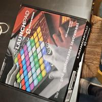 Novation Launchpad MK2 - Controller MIDI Ableton