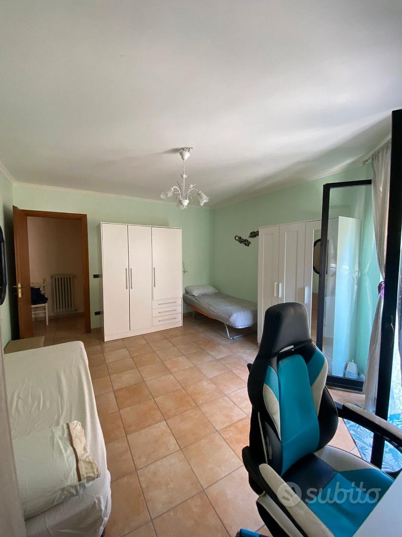 Apartment in San Nicandro Garganico, Foggia - Vista 4