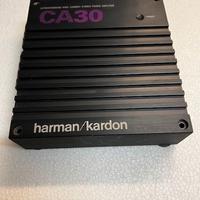 Amplificatore auto Harman Kardon CA30