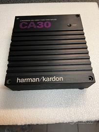Amplificatore auto Harman Kardon CA30