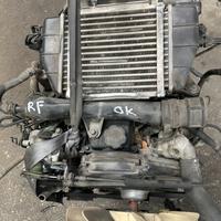 Motore Suzuki 2.0td RF