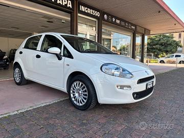 Fiat Punto 1.2 8V 5 porte MYSTYLE