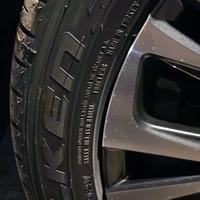 4 gomme auto 215/50x18 92 v 