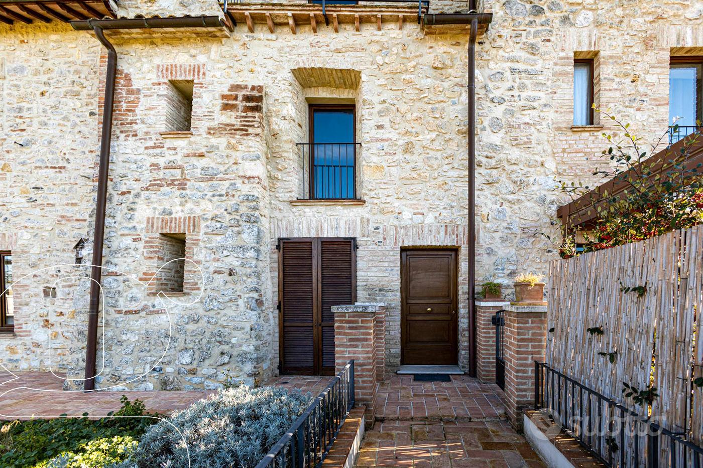 Apartment in Montecastrilli, Collesecco - Vista 3