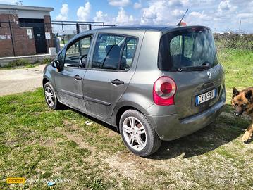 Renault modus 2006