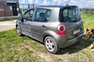 Renault modus 2006