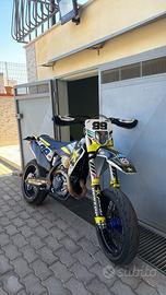 2020 husqvarna fe 450