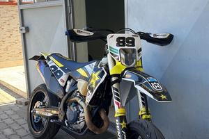2020 husqvarna fe 450