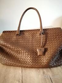 Borsone BOTTEGA VENETA