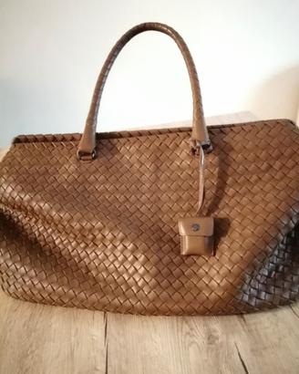 Borsone BOTTEGA VENETA