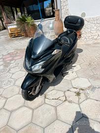 Yamaha Majesty 400 2010