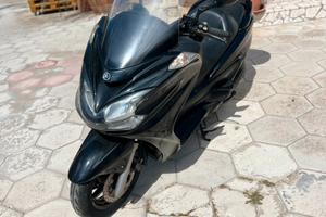 Yamaha Majesty 400 2010