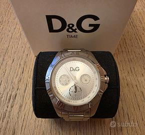 Orologio Dolce e Gabbana