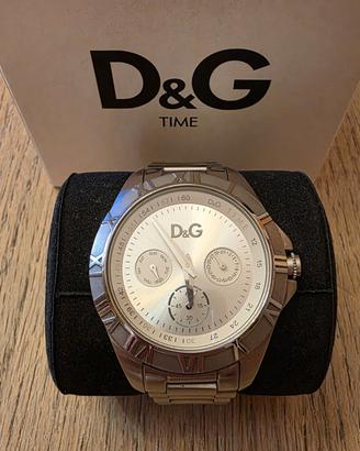 Orologio Dolce e Gabbana
