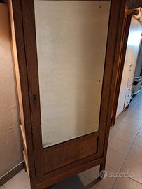 armadi in arte povera