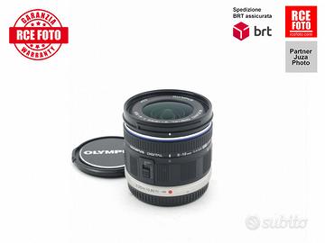 Olympus M.Zuiko Digital ED 9-18 F4.0-5.6 (Olympus)