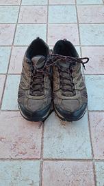 Scarpe trekking decathlon