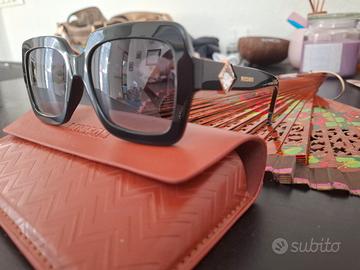 occhiali da sole firmati