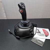 Joistik Speedlink Dark Tornado