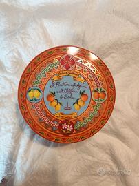 Latta Fiasconaro per Dolce&Gabbana