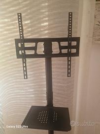 carrello supporto tv 
