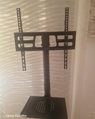 carrello supporto tv 