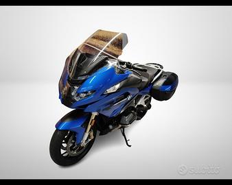 BMW MOTO R 1250 RT - ABS