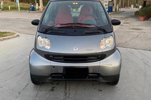 Smart Fortwo Diesel - Iscritta ASI