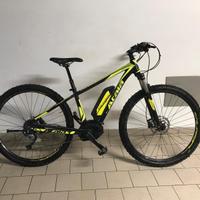 Atala B-Cross Elettrica 