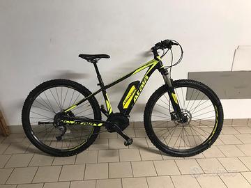 Atala B-Cross Elettrica 