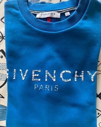 Givenchy felpa