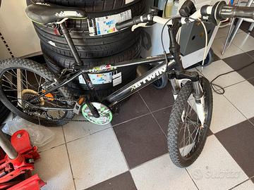 bici bambino 6/10 anni