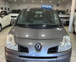 Renault grand modus 1.5 dci 2012 nuova