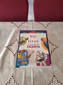 Album vuoto Pixar completo 