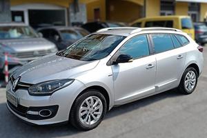 RENAULT Megane Mégane 1.5 dCi 110CV SporTour Lim