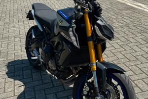 MT 09 SP