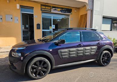 Citroen C4 Cactus 1.6 HDI PREZZO INCLUSO DI PASSAG