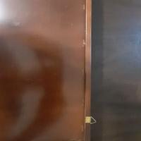 Bacheca in legno