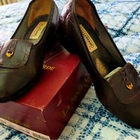 Scarpe donna Valleverde n. 38 T. Moro