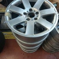 cerchi BMW serie 3