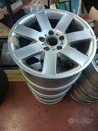 cerchi BMW serie 3