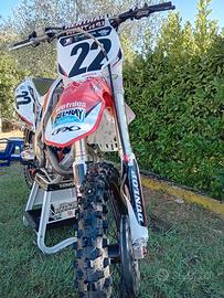 Honda CrossRunner - 2009