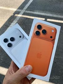 Iphone 17 pro