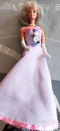 Barbie originale 